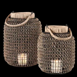 Wave Lanterna Natural><noscript><img width=