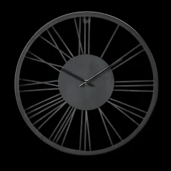 Wheel Rel Gio De Parede Preto>CASA Online