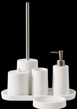 White Elegance Distribuidor De Sab O Branco, Prateado>CASA Discount