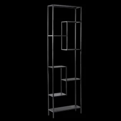 William Estante De Parede Preto>CASA Clearance