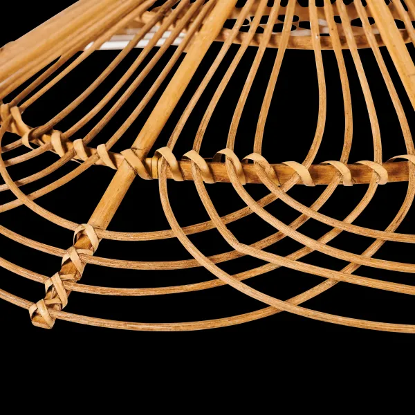 Zali Candeeiro De Pendurar Natural>CASA Online