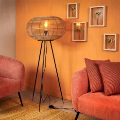 Zanzi Candeeiro De Ch O E27 Natural><noscript><img width=