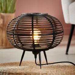 Zanzi Candeeiro De Mesa E27><noscript><img width=